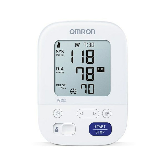 Tensiometru pentru Braț Omron M3 Comfort