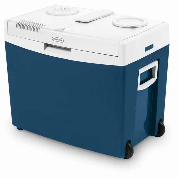 Frigider Portabil Mobicool 9600024962 Albastru Plastic