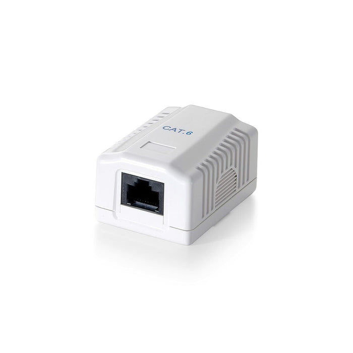Priză de Suprafață Rețea Equip 235211