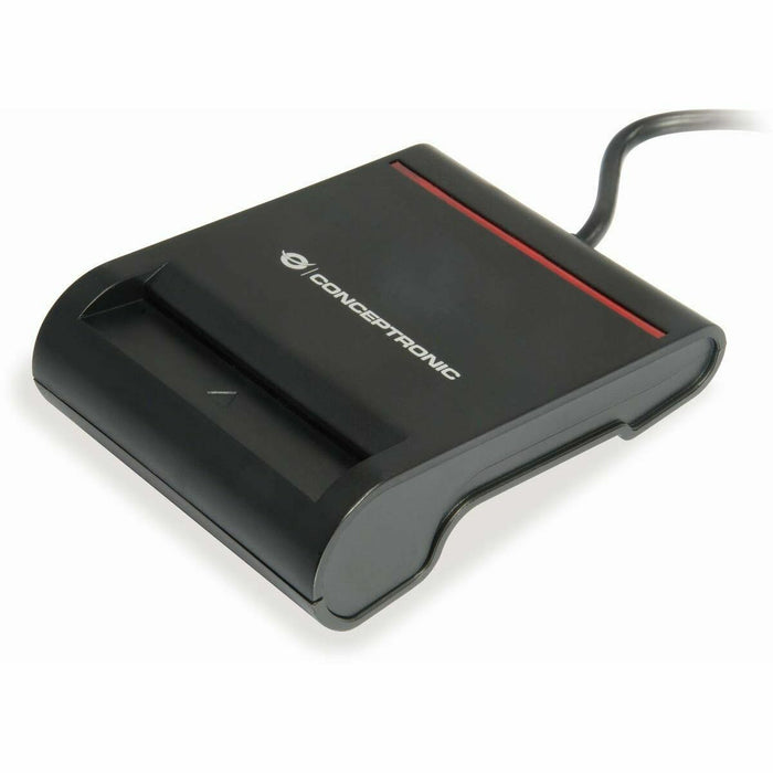 Cititor pentru DNI Electronic Conceptronic Negru