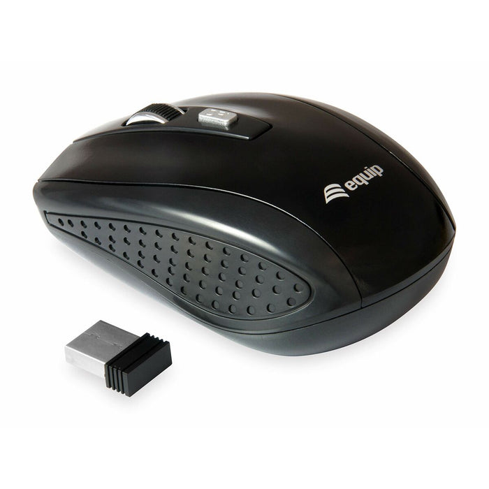 Mouse Equip 245104 Negru