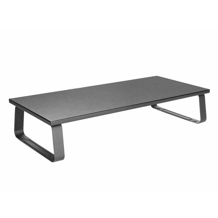 Suport de Masă pentru Ecran Equip 650880 Negru