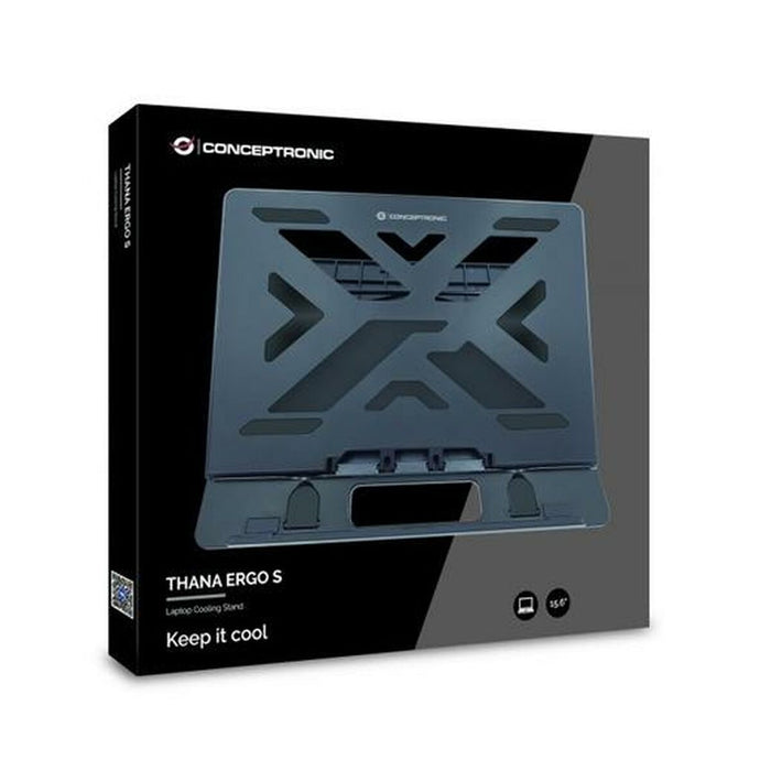 Bază de Răcire pentru Laptop Conceptronic Thana Ergo S