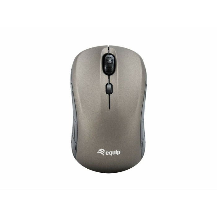 Mouse Equip 245109 Gri