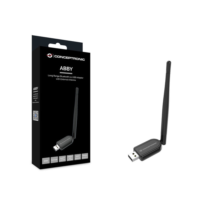 Adaptator Bluetooth Conceptronic ABBY07B