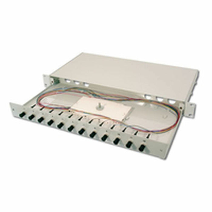 Tavă Fixă pentru Dulap Rack Digitus DN-96311/3