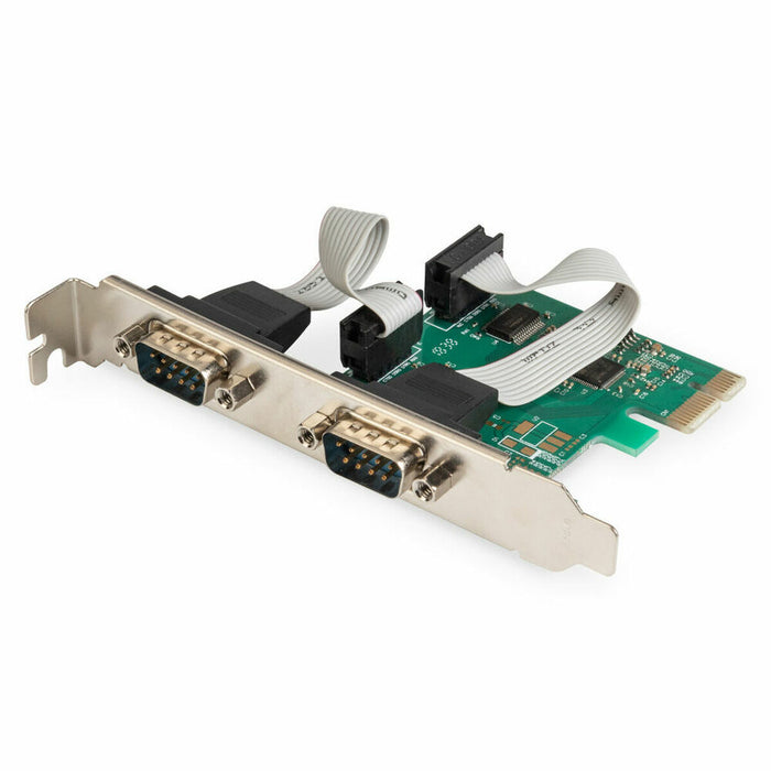 Placă PCI Digitus RS232