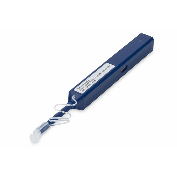 Produs de curățare Digitus DIGITUS Herramienta de limpieza de conectores para PC y APC