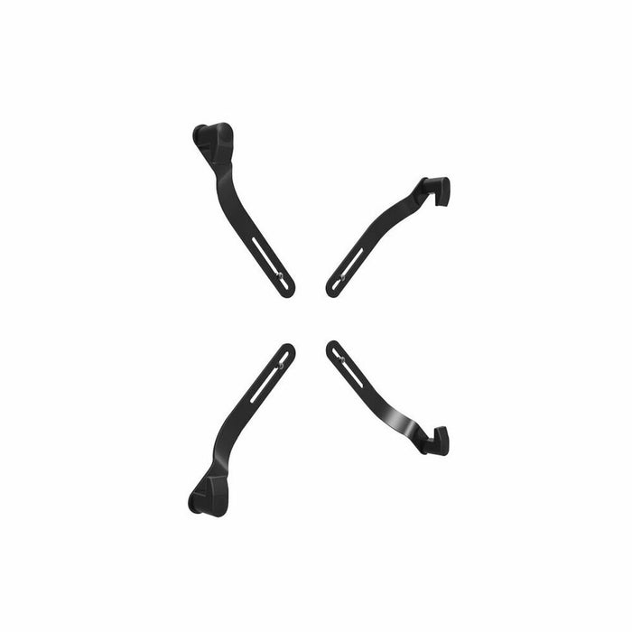 Adaptor pentru monitor de încărcare Digitus DA-90347 Negru