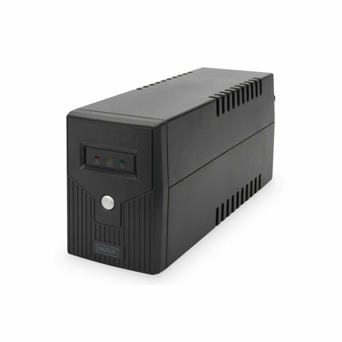 Sistem de Alimentare Neîntreruptă Interactiv Digitus DN-170063 360 W 600 VA