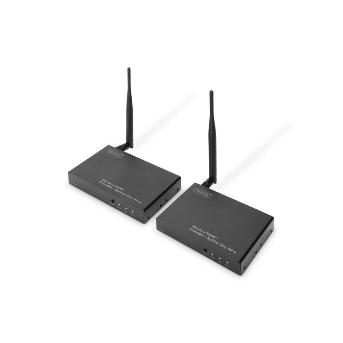Cablu HDMI Digitus DS-55314 Negru