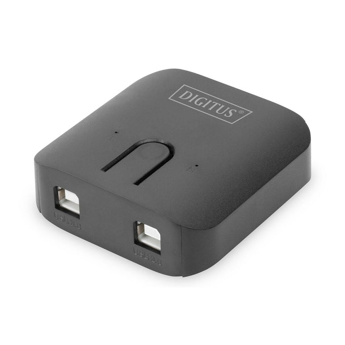 Distribuitor / Comutator Digitus DA-70135-3