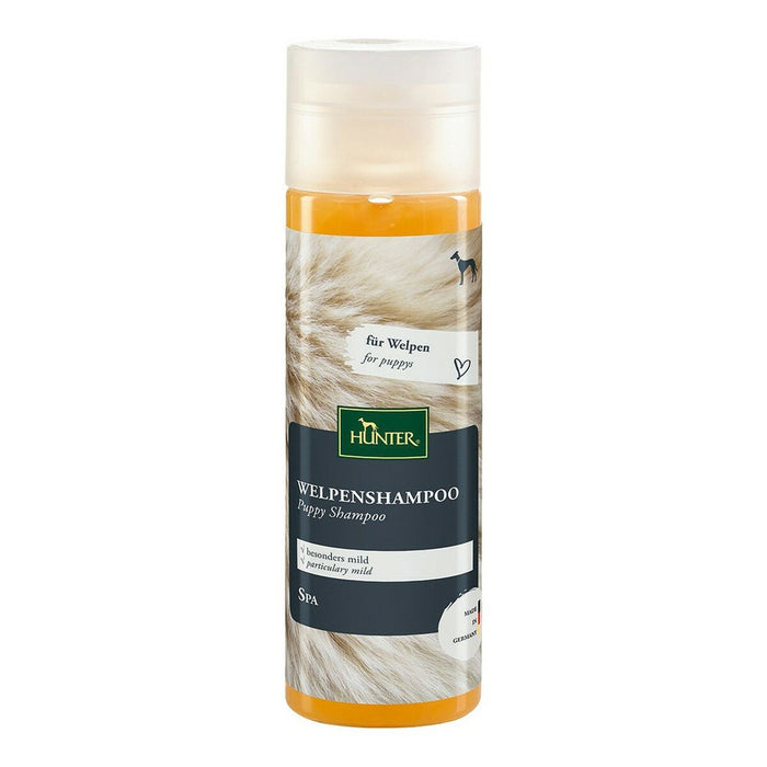 Șampon Hunter Câine Pui (200 ml)