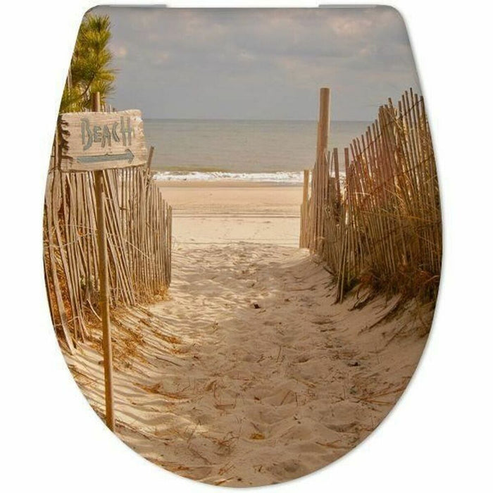 Capac pentru toaletă Cedo Cavallino Beach
