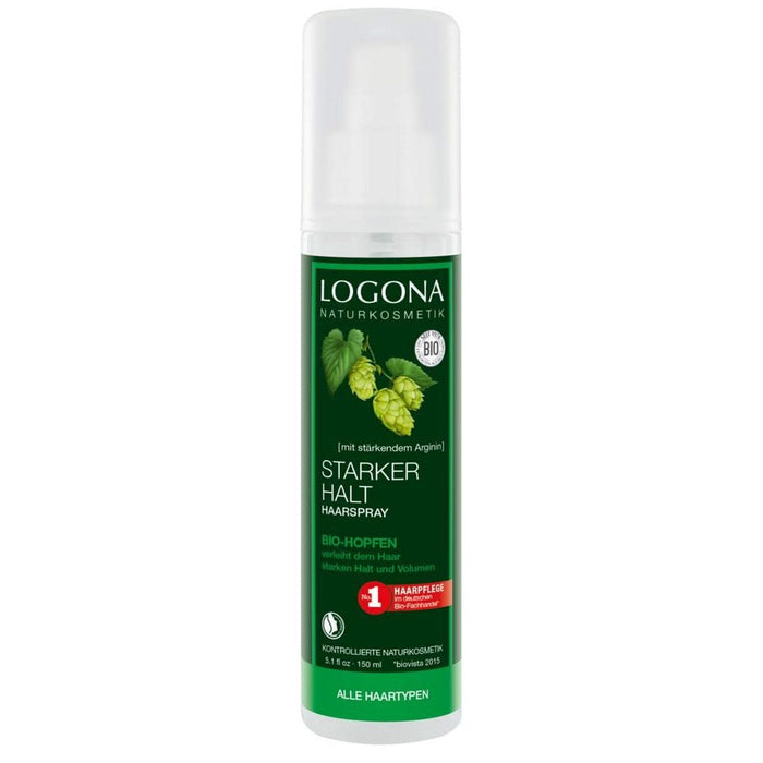 Fixativ Logona