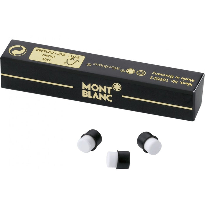 Radieră Montblanc 12931 10 Piese