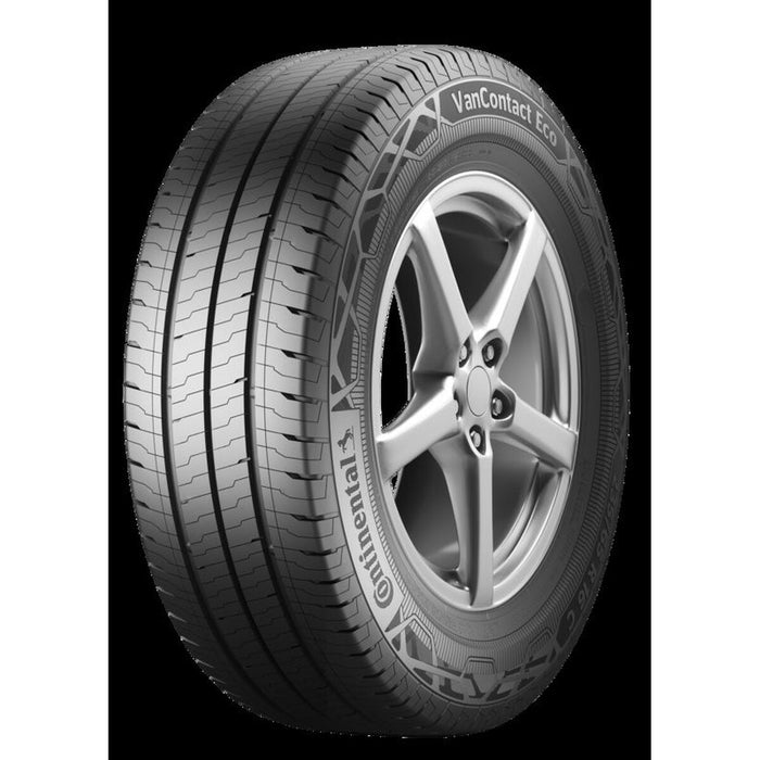 Anvelopă pentru dubă Continental VANCONTACT ECO 215/65R16C