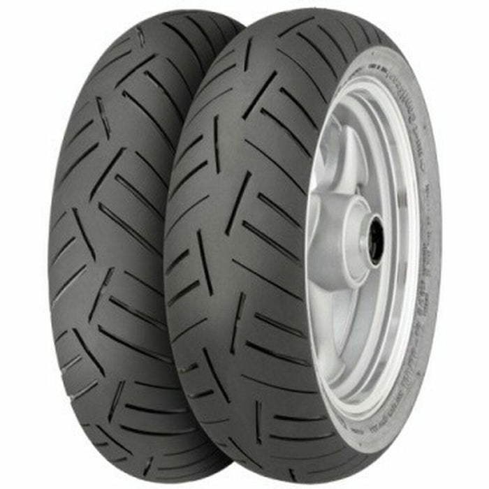 Anvelopa pentru motociclete Continental CONTISCOOT 90/90-14