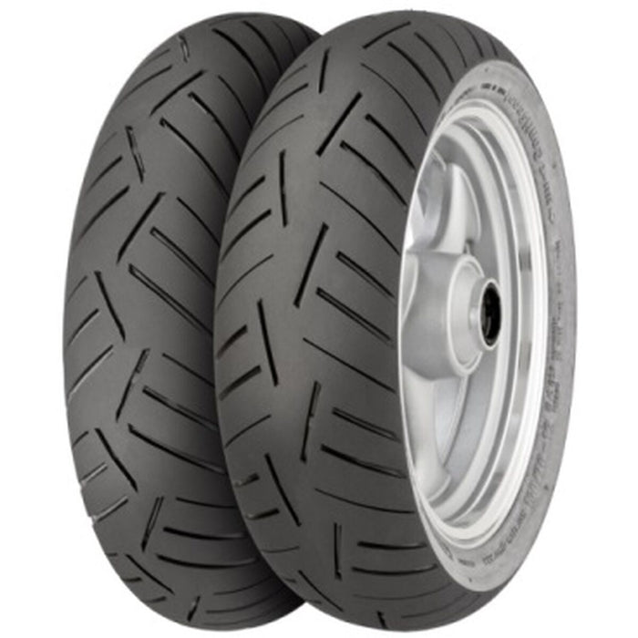 Anvelopa pentru motociclete Continental CONTISCOOT 90/90-14