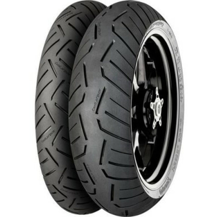 Anvelopa pentru motociclete Continental CONTIROADATTACK 3 CR 100/90VR18