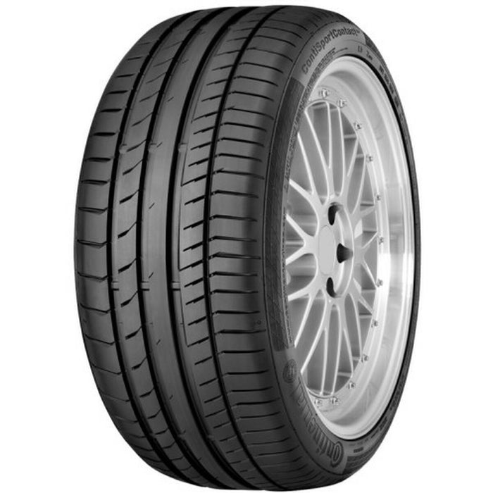Anvelopă auto Continental CONTISPORTCONTACT-5P 225/40ZR19
