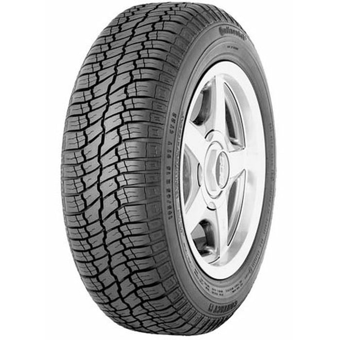 Anvelopă auto Continental CONTICONTACT CT22 165/80TR15