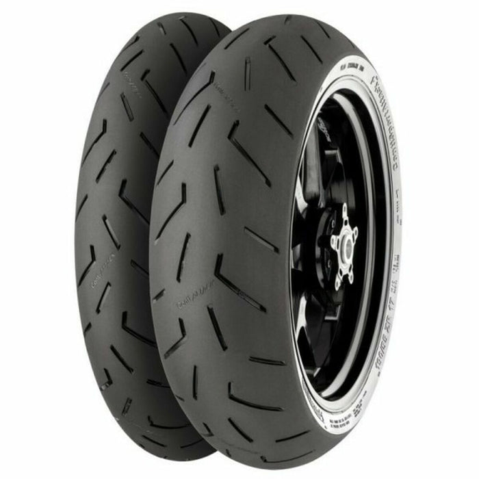 Anvelopa pentru motociclete Continental CONTISPORTATTACK 4 120/70ZR17