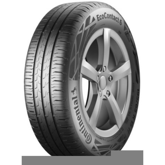 Anvelopă auto Continental ECOCONTACT-6 205/55HR17