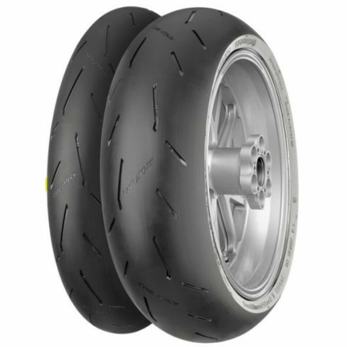 Anvelopa pentru motociclete Continental CONTIRACEATTACK-2 STREET 200/55ZR17
