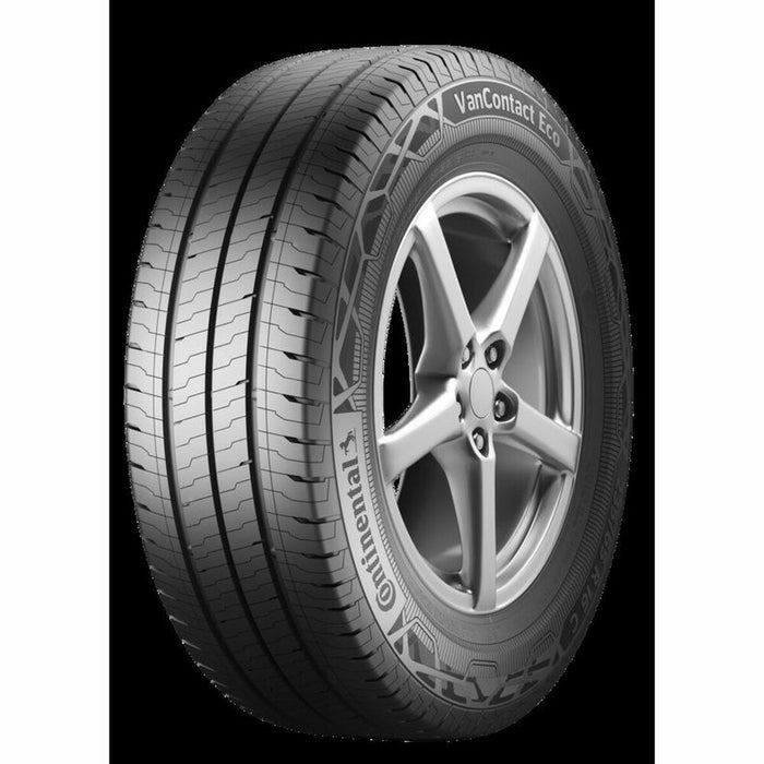 Anvelopă pentru dubă Continental VANCONTACT ECO 195/70R15C