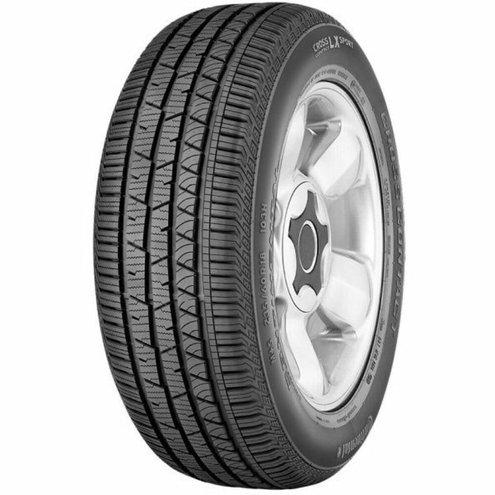 Anvelopa ATV Continental CONTICROSSCONTACT LX SPORT 245/45WR20
