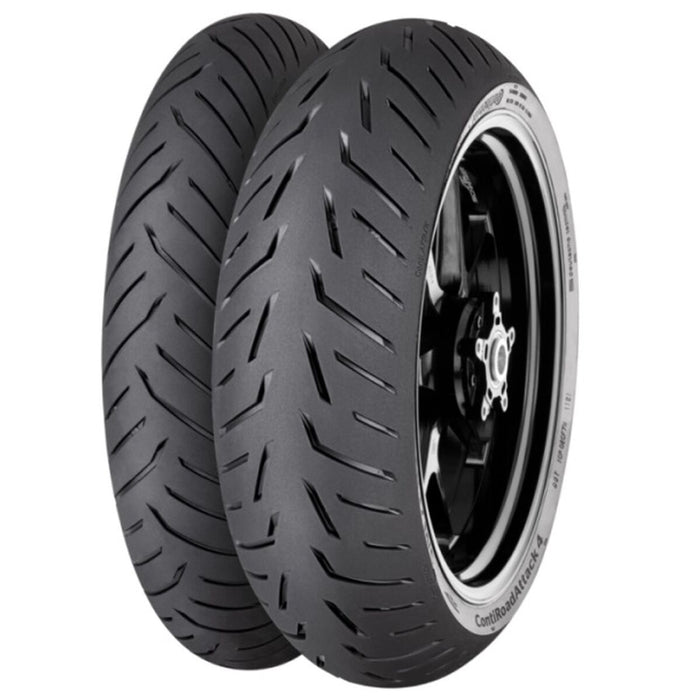 Anvelopa pentru motociclete Continental CONTIROADATTACK 4 120/70ZR17