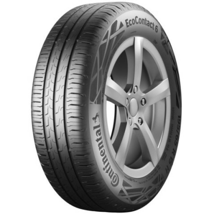 Anvelopă auto Continental ECOCONTACT-6 165/60HR14