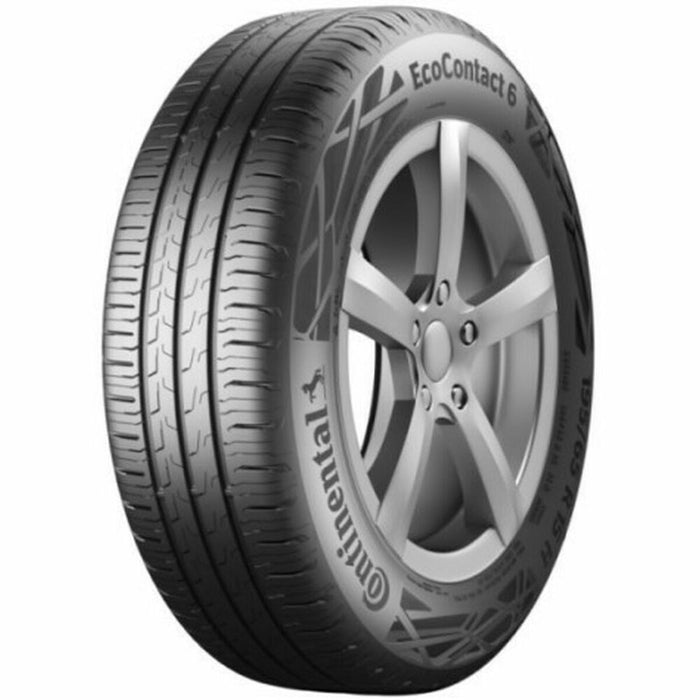Anvelopă auto Continental ECOCONTACT-6 185/55VR15