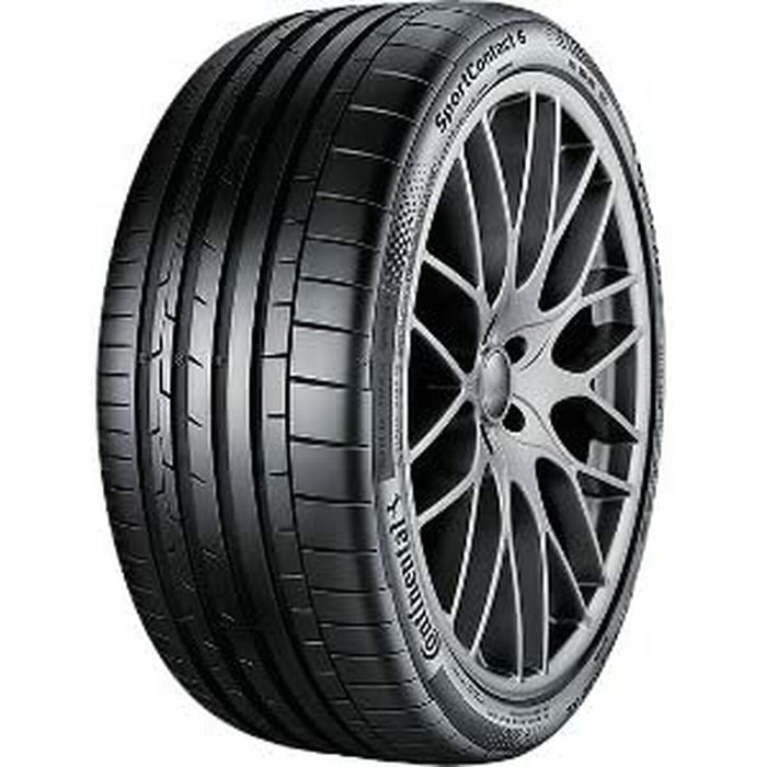 Anvelopă auto Continental SPORTCONTACT-6 235/45ZR19