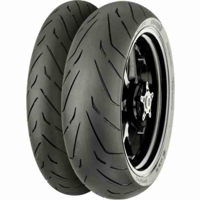 Anvelopa pentru motociclete Continental CONTIROAD 110/70VR17