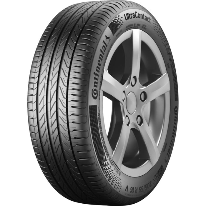 Anvelopa ATV Continental ULTRACONTACT 235/50VR18