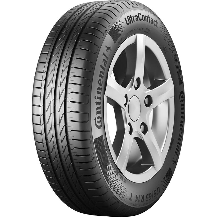 Anvelopă auto Continental ULTRACONTACT 215/60VR16