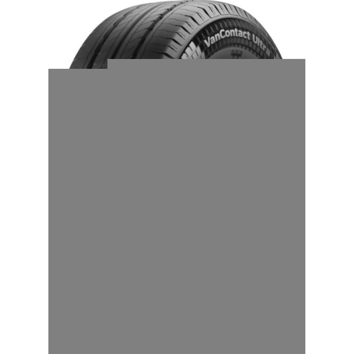 Anvelopă pentru dubă Continental VANCONTACT ULTRA 195/70R15C