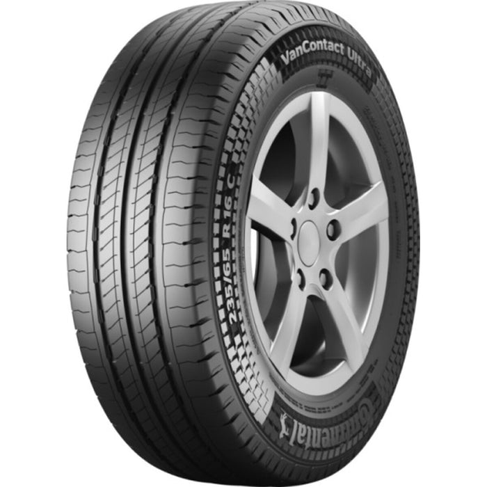 Anvelopă pentru dubă Continental VANCONTACT ULTRA 195/75R16C