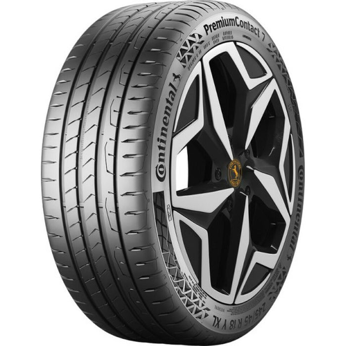 Anvelopă auto Continental PREMIUMCONTACT-6 235/45YR17