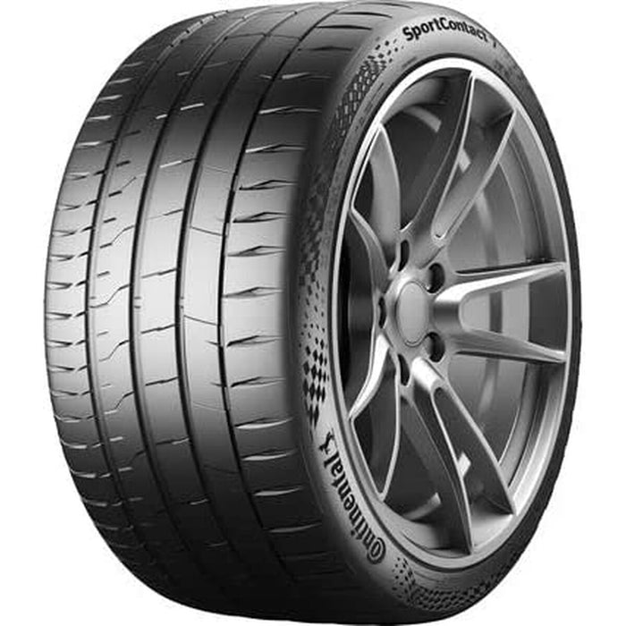 Anvelopă auto Continental SPORTCONTACT-7 265/40ZR21