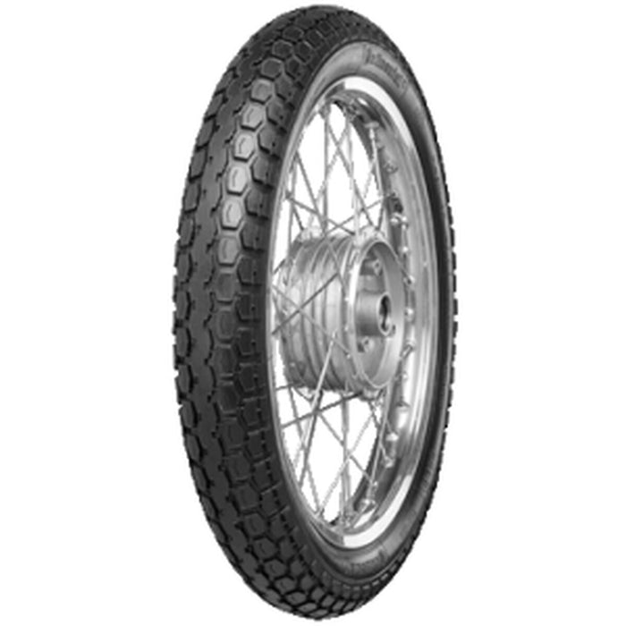 Anvelopa pentru motociclete Continental KKS10 2,50-19