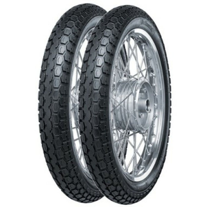 Anvelopa pentru motociclete Continental KKS 11 80/70-16