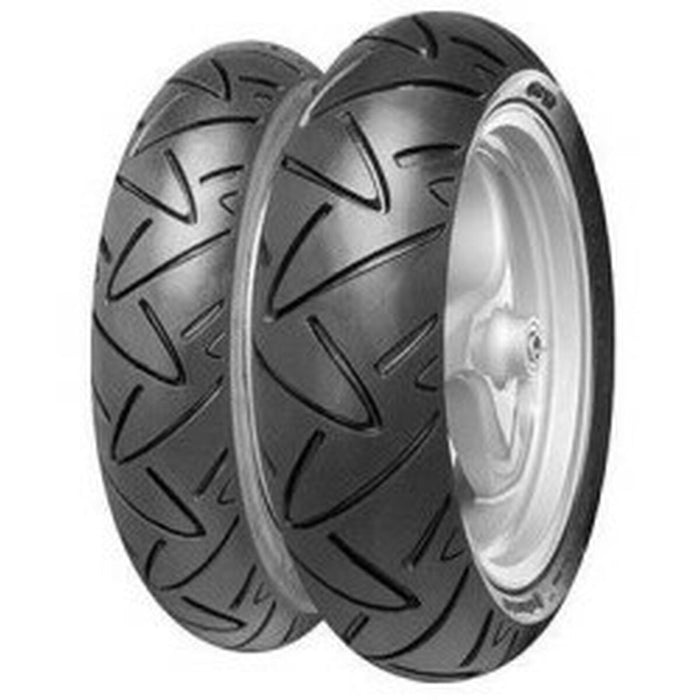 Anvelopa pentru motociclete Continental CONTITWIST 140/70-14