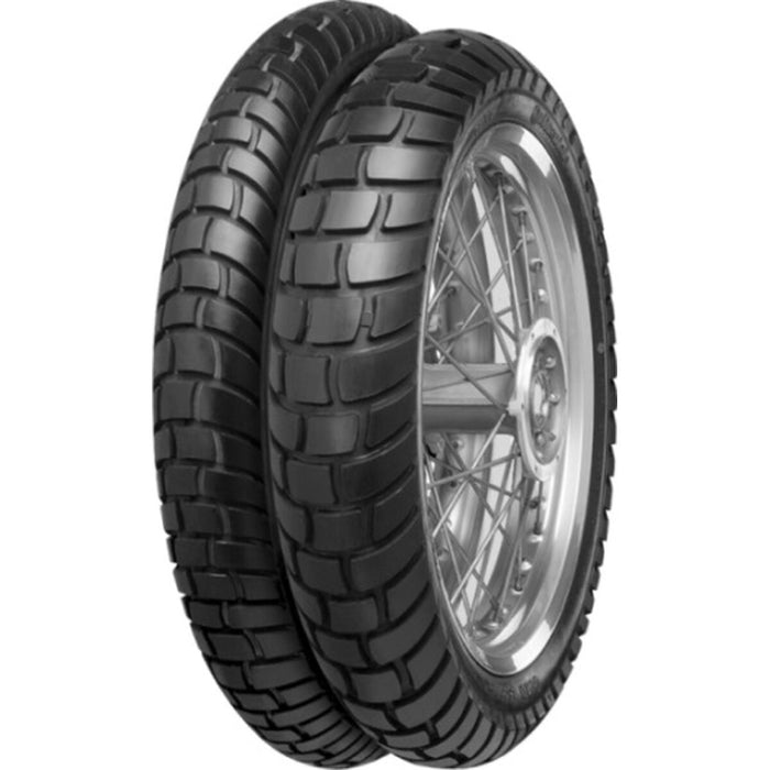 Anvelopa pentru motociclete Continental CONTIESPACE 120/90-17