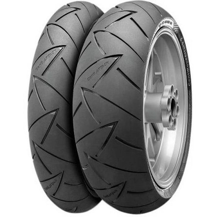 Anvelopa pentru motociclete Continental CONTISPORTATTACK 2 120/70ZR17