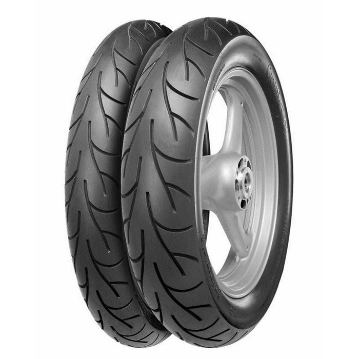 Anvelopa pentru motociclete Continental CONTIGO! 4,00-18