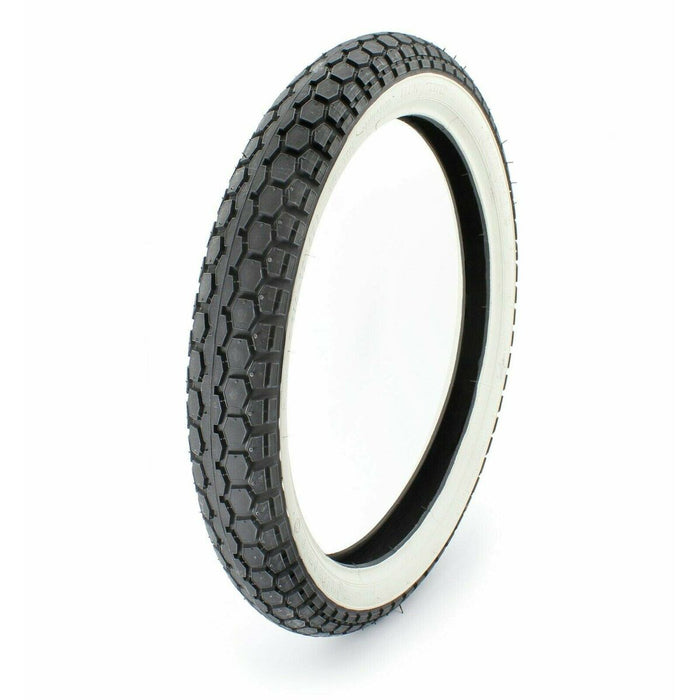 Anvelopa pentru motociclete Continental KKS10 WW 2,75-17