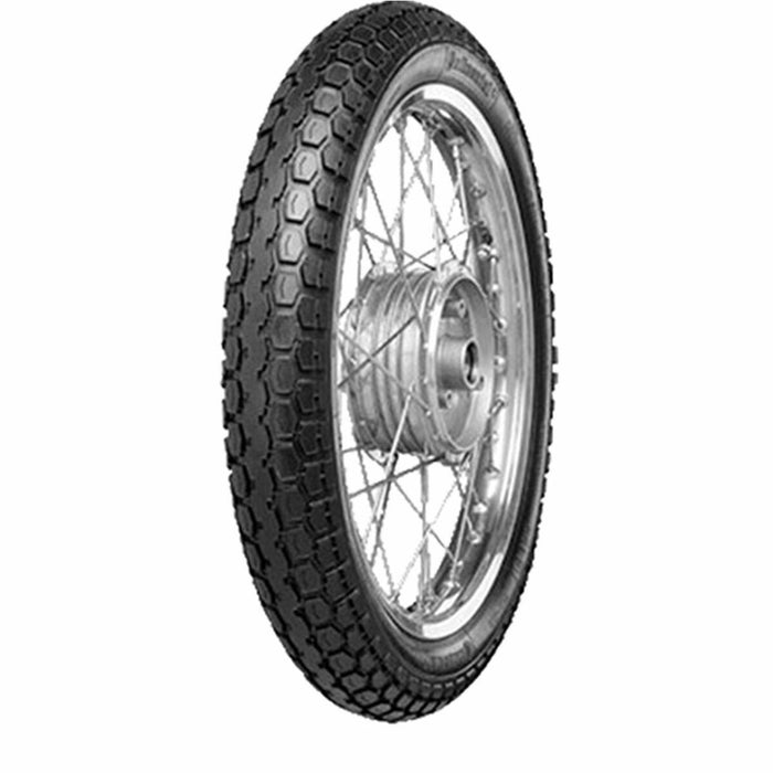 Anvelopa pentru motociclete Continental KKS10 WW 2,25-19